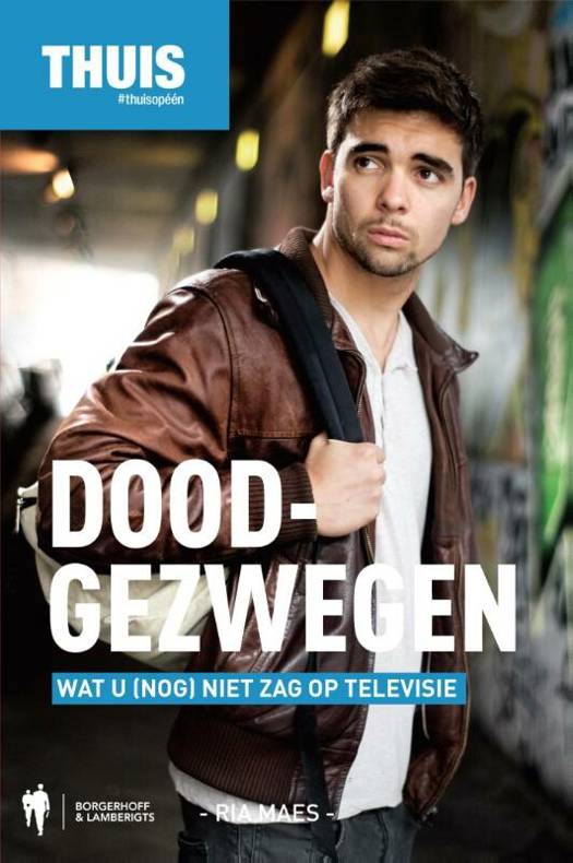 laatste boek thuis